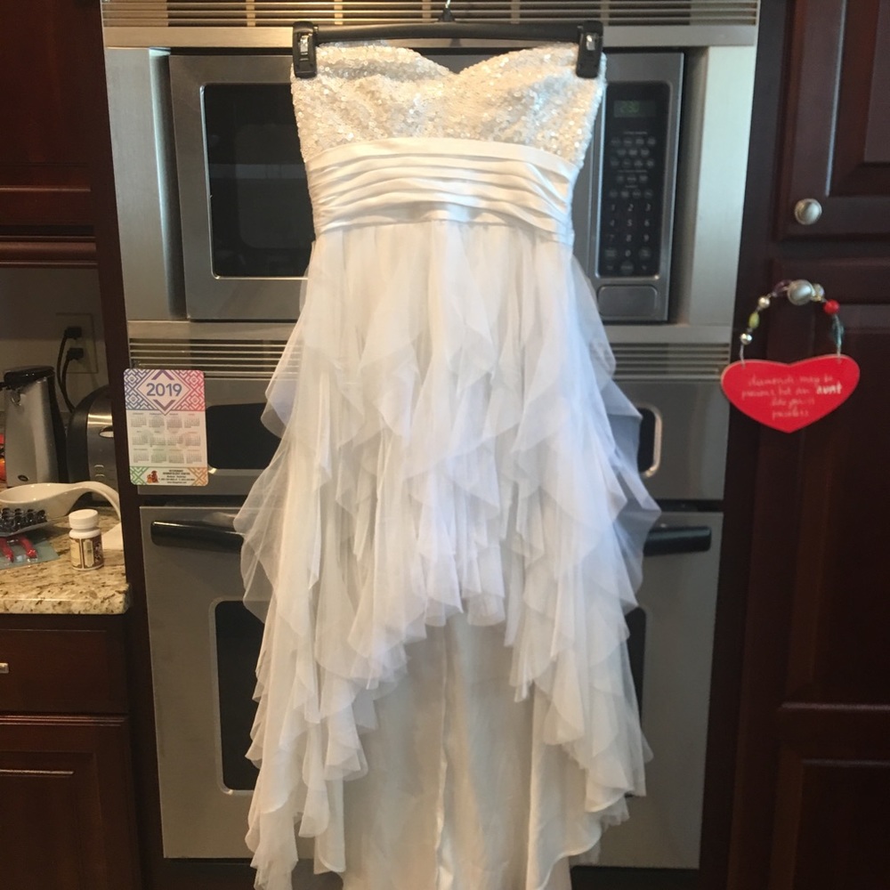 Gown